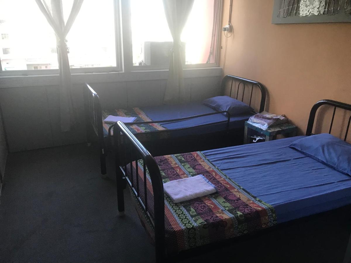 Borneo Sweet Guesthouse Kuching Esterno foto