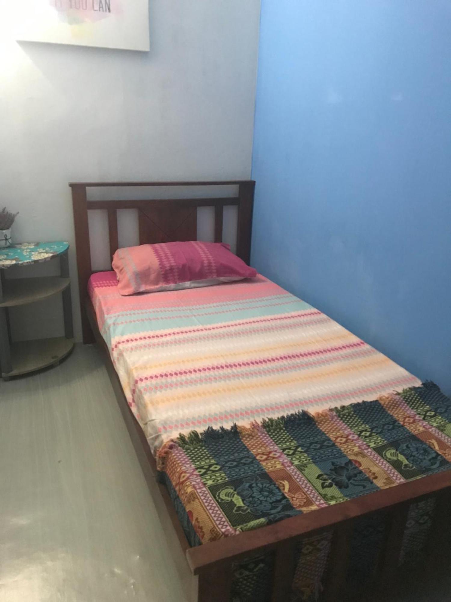Borneo Sweet Guesthouse Kuching Esterno foto