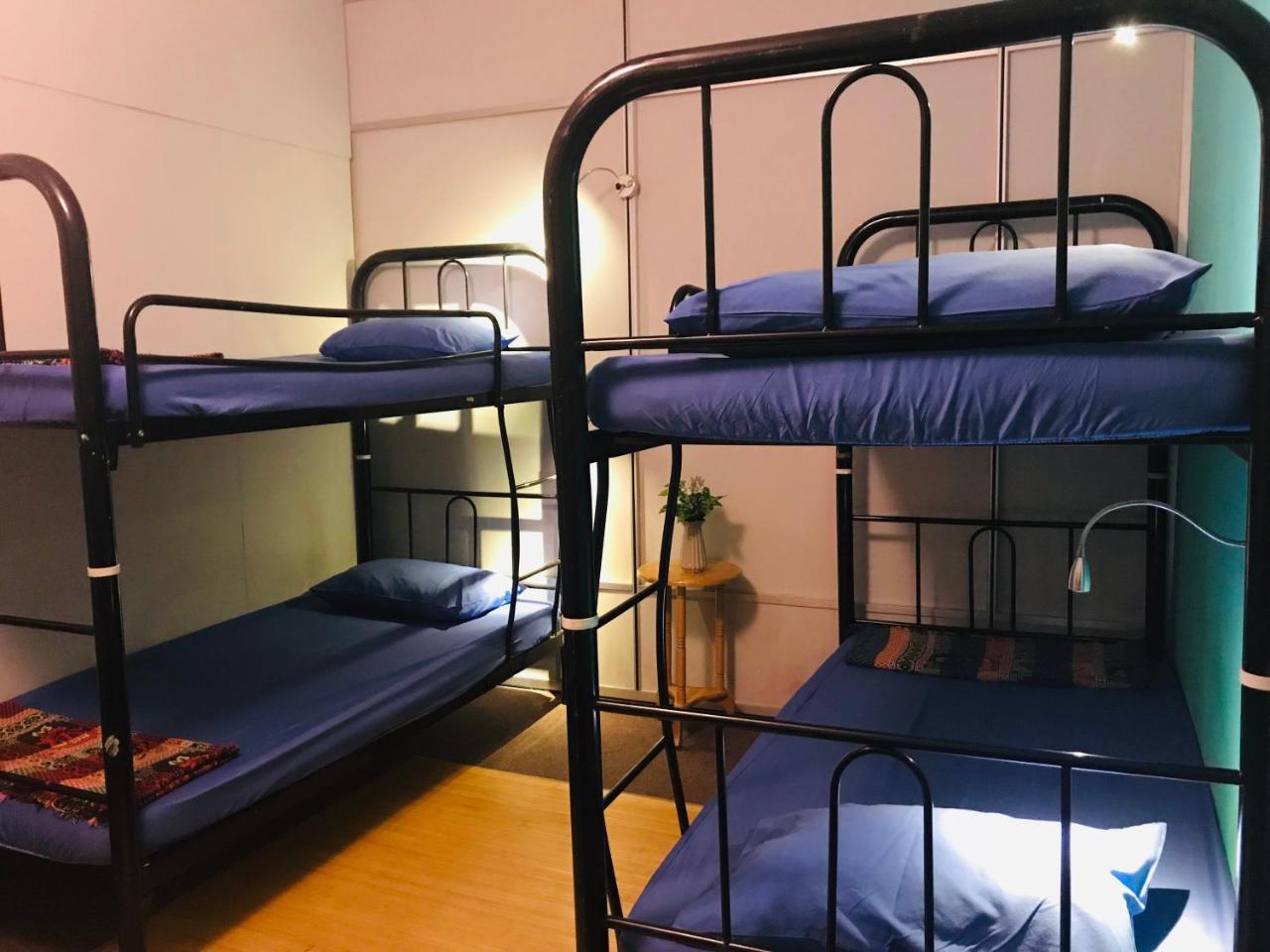 Borneo Sweet Guesthouse Kuching Esterno foto