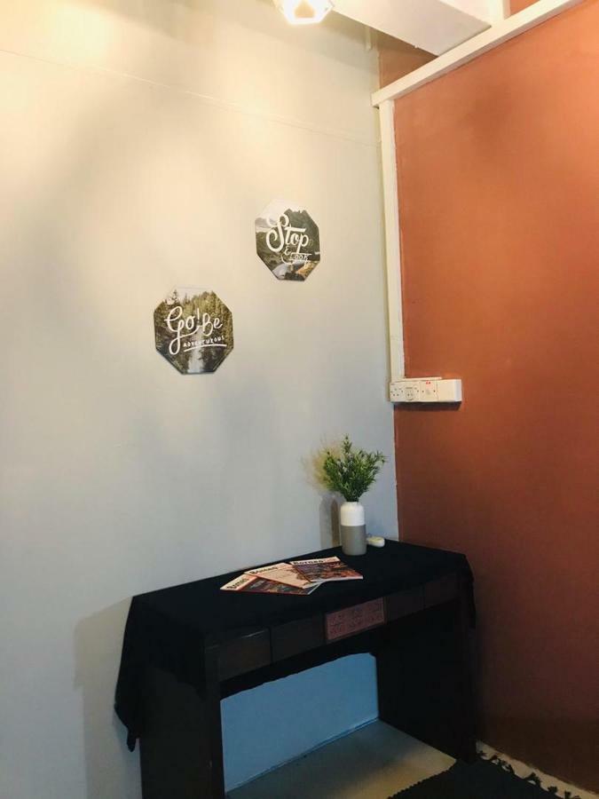 Borneo Sweet Guesthouse Kuching Esterno foto